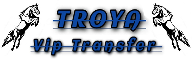 Troya vip transfer